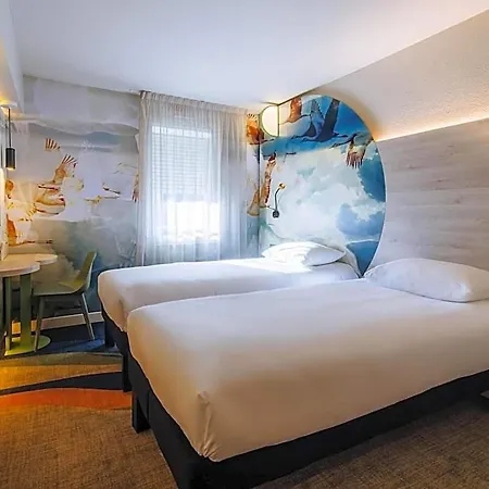 Ibis Styles 3* Antibes