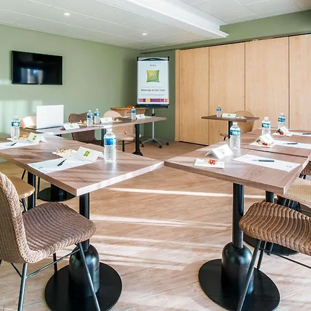 Ibis Styles