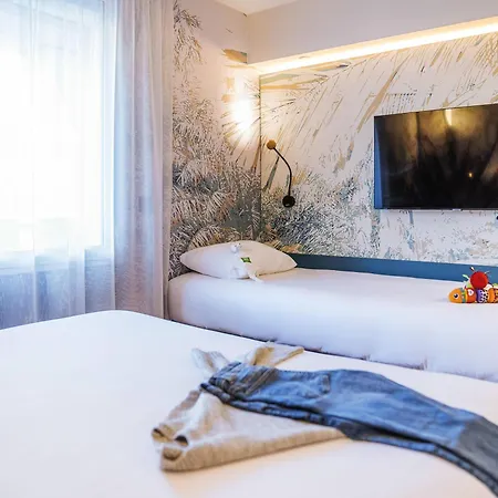 Ibis Styles Antibes