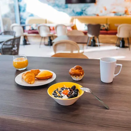 Ibis Styles Hotel Antibes