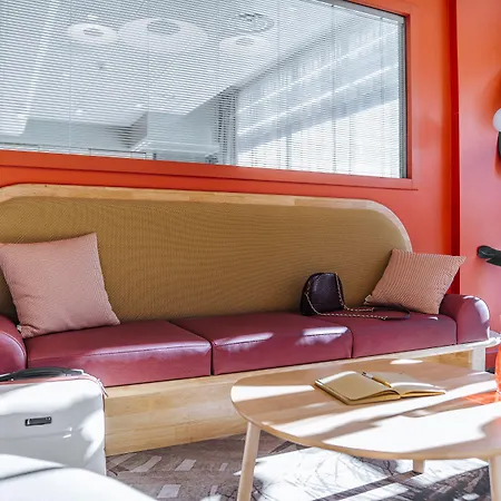 Ibis Styles Antibes