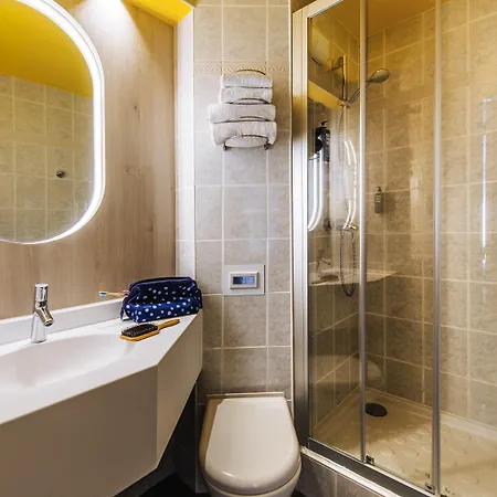 Ibis Styles 3* Antibes
