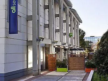 Ibis Styles 3* Αντίμπ