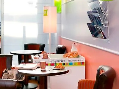 Ξενοδοχείο Ibis Styles