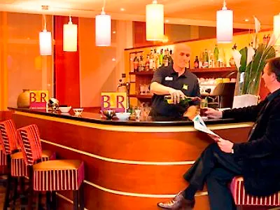 Ibis Styles Αντίμπ