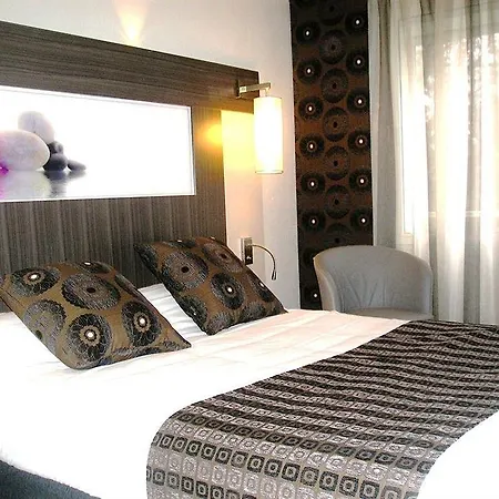 Ξενοδοχείο Ibis Styles