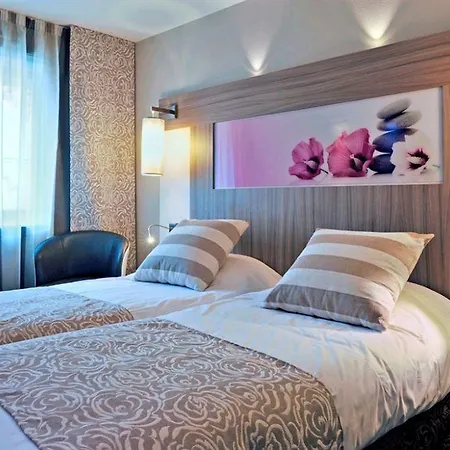 Ibis Styles Αντίμπ