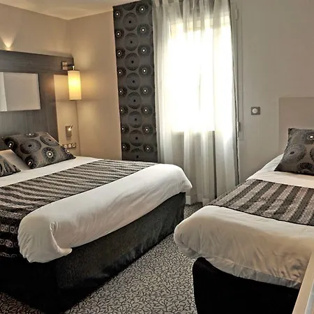 Ξενοδοχείο Ibis Styles 3*