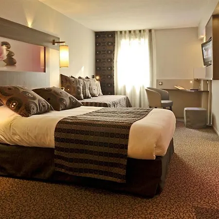 Ξενοδοχείο Ibis Styles
