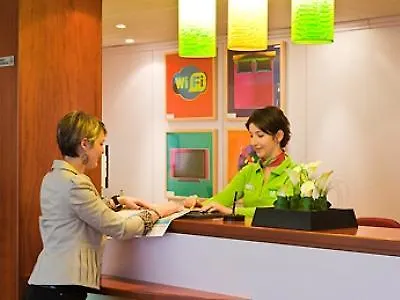 Ibis Styles Ξενοδοχείο