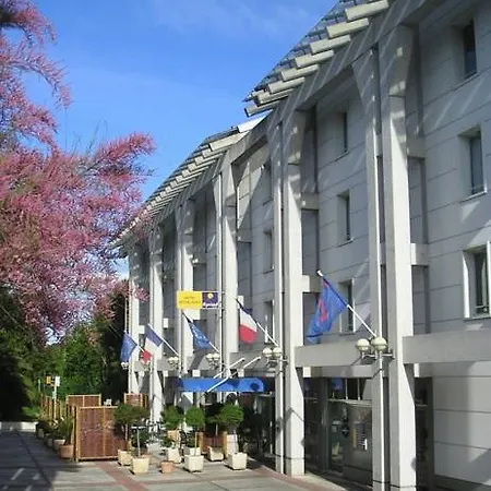 Ibis Styles Hotel