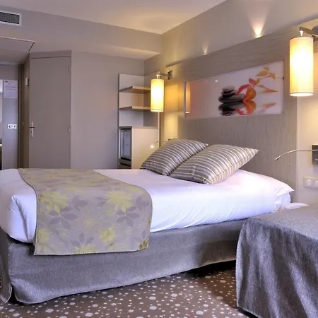 Ibis Styles Antibes