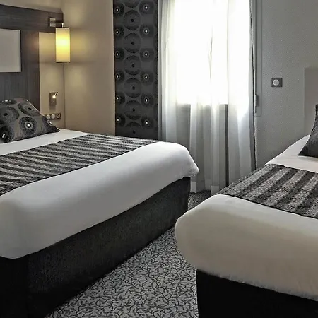 Ibis Styles Antibes
