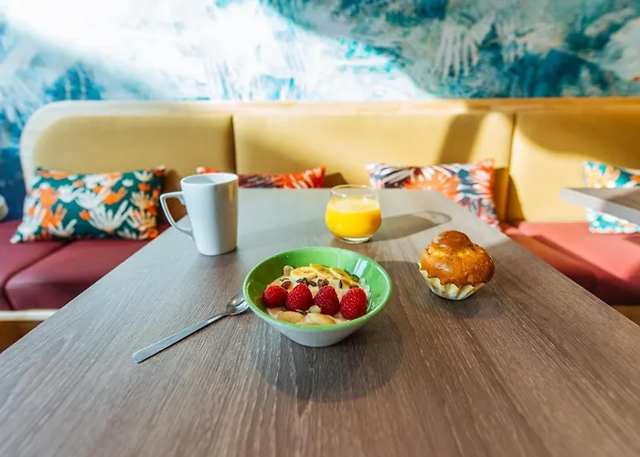 Hotel Ibis Styles Antibes