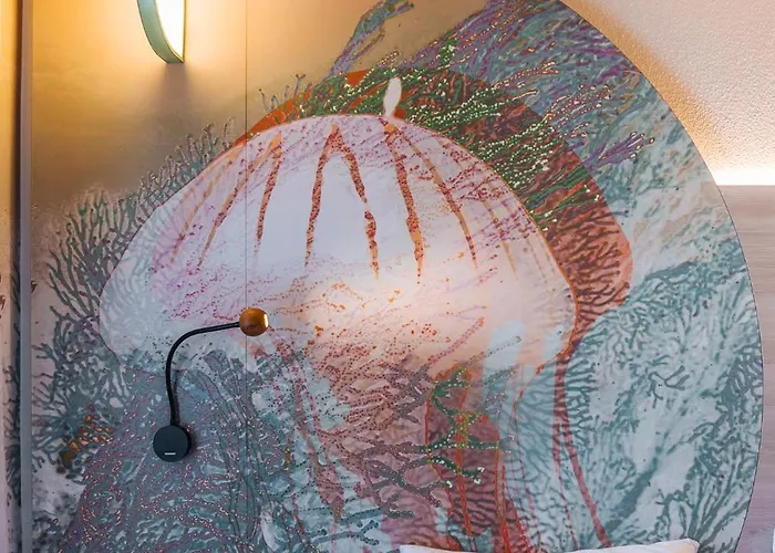 Hotel Ibis Styles Antibes