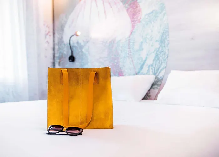 Ibis Styles Hotel 3*