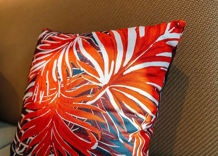 호텔 이비스 스타일 앙티베 3*