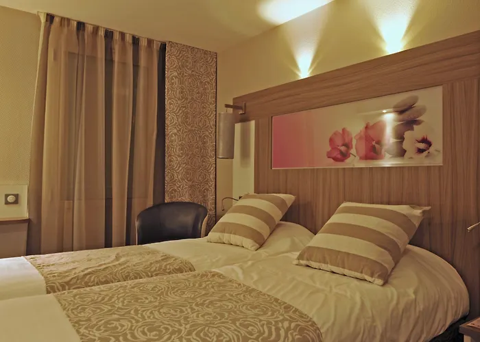 Ibis Styles 3* Antibes