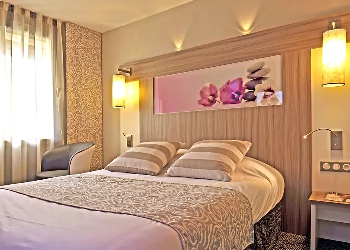 Hotel Ibis Styles 3*