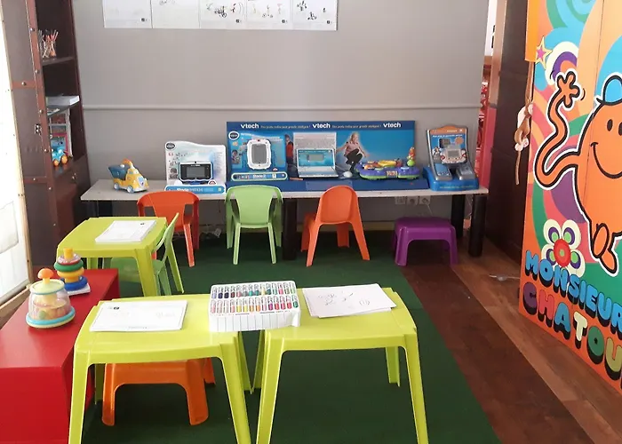 Ibis Styles Hotel 3*