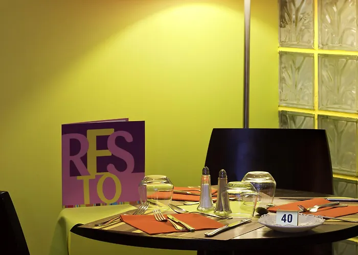 Ibis Styles 3*