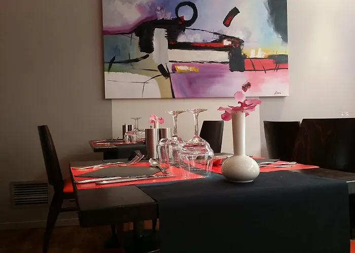 Ibis Styles 3* Antibes