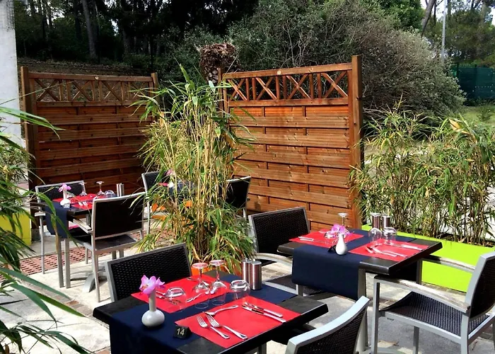 이비스 스타일 앙티베 3* 앙티브