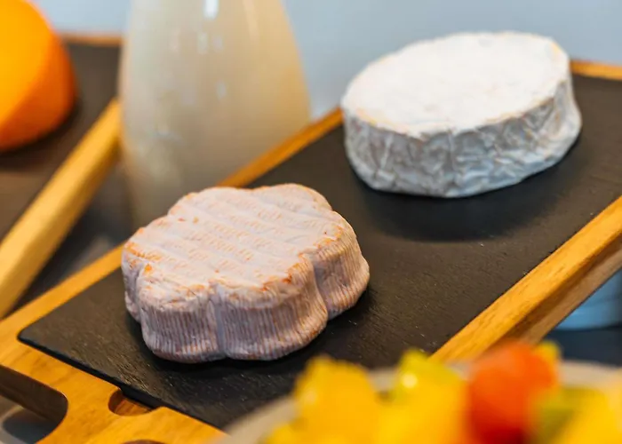 이비스 스타일 앙티베 호텔 3*