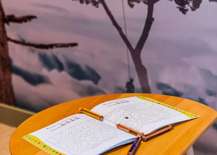 Hotel Ibis Styles Antibes