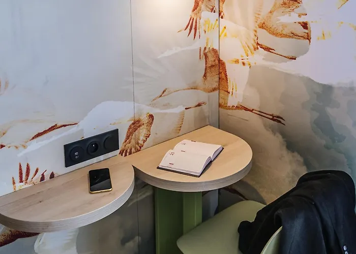 이비스 스타일 앙티베 3* 앙티브